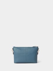 Osprey London Blue The Piccadilly Crossbody Bag - Image 2 of 5