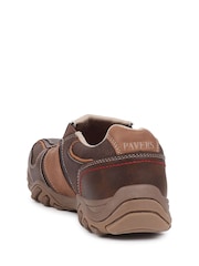 rjava - Pavers Slip-On Trainers - Slika 3 iz 5