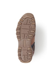 rjava - Pavers Slip-On Trainers - Slika 5 iz 5