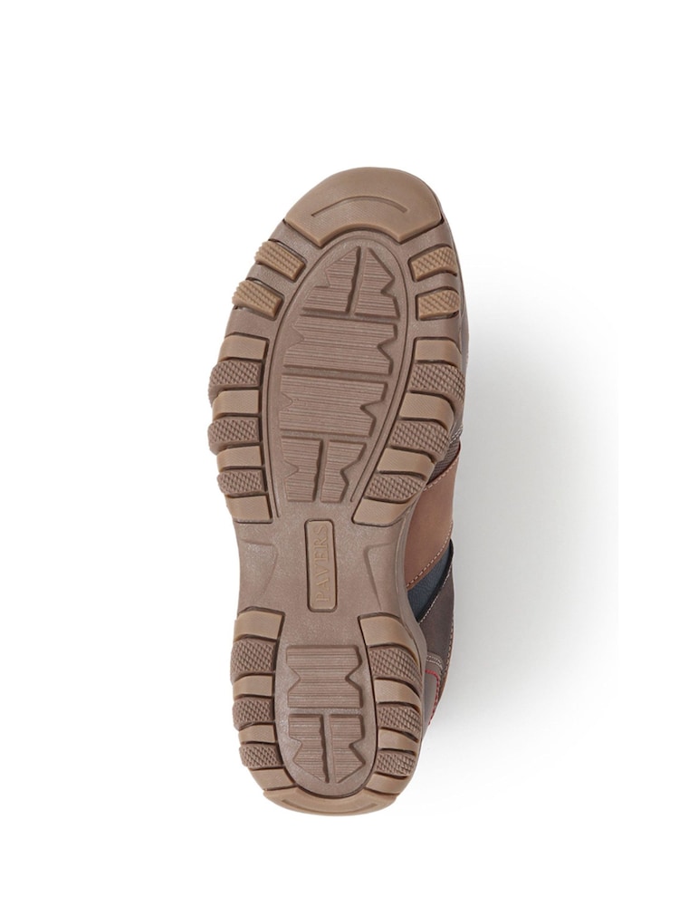 rjava - Pavers Slip-On Trainers - Slika 5 iz 5