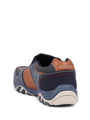 modra - Pavers Slip-On Trainers - Slika 3 iz 5