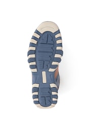 modra - Pavers Slip-On Trainers - Slika 5 iz 5