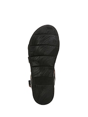 Vionic Wide Fit Cypress Gladiator Arch Support Sandals - Image 7 of 7
