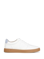 Vionic Moški v standardnem kroju Lucas Court Arch Support Trenerji - Slika 1 iz 7