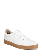 Vionic Moški v standardnem kroju Lucas Court Arch Support Trenerji - Slika 3 iz 7