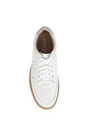 Vionic Moški v standardnem kroju Lucas Court Arch Support Trenerji - Slika 6 iz 7