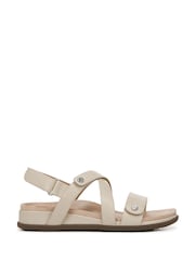 Vionic Wide Fit Cypress Gladiator Arch Support Sandals - Image 1 of 7