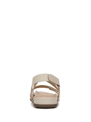 Vionic Wide Fit Cypress Gladiator Arch Support Sandals - Image 5 of 7