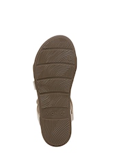 Vionic Wide Fit Cypress Gladiator Arch Support Sandals - Image 7 of 7