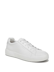 Vionic Mens Wide Fit Colbie Slip-On Arch Support Trainers - Image 2 of 6