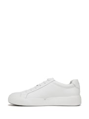Vionic Mens Wide Fit Colbie Slip-On Arch Support Trainers - Image 3 of 6