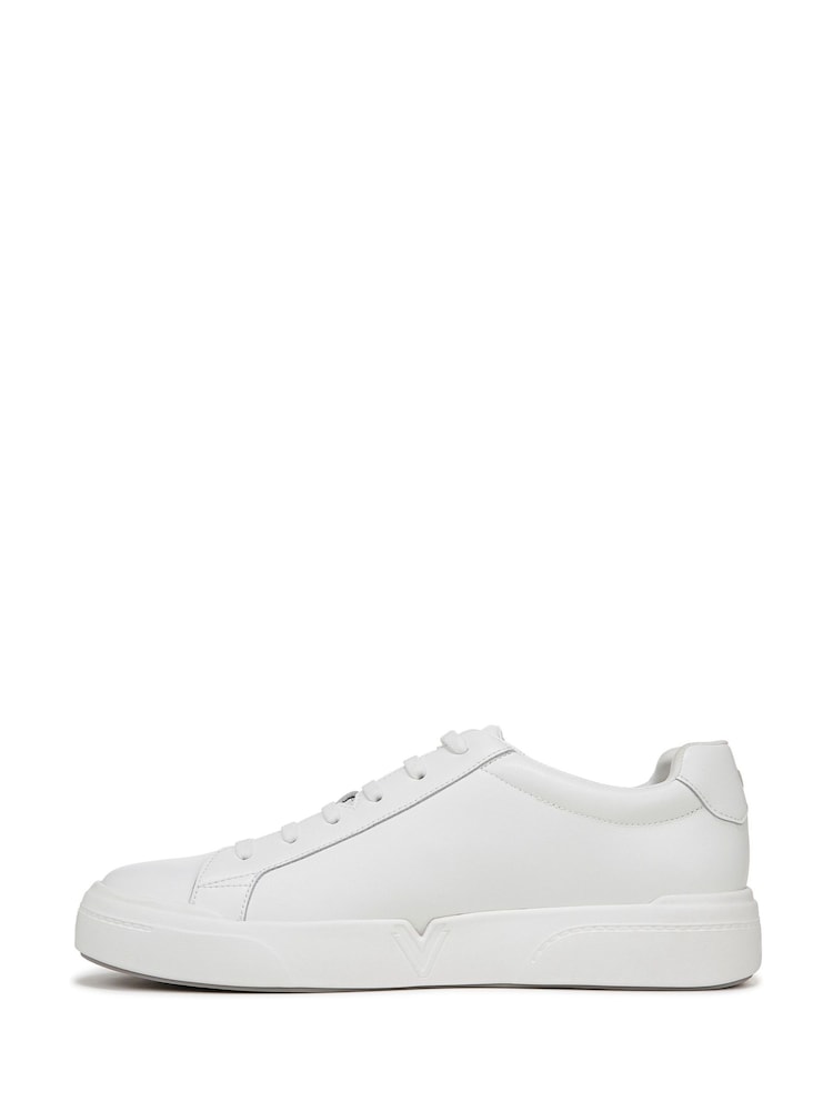Vionic Mens Wide Fit Colbie Slip-On Arch Support Trainers - Image 2 of 7 Vionic Mens Wide Fit Colbie Slip-On Arch Support Trainers - Image 2 of 7