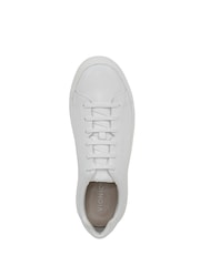 Vionic Mens Wide Fit Colbie Slip-On Arch Support Trainers - Image 6 of 6