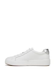 Vionic Womens Wide Fit Colbie Slip-On Arch Support Trainers - Image 2 of 6