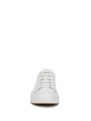 Vionic Womens Wide Fit Colbie Slip-On Arch Support Trainers - Image 4 of 6