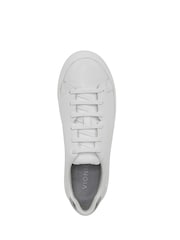 Vionic Womens Wide Fit Colbie Slip-On Arch Support Trainers - Image 5 of 6