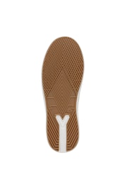 Vionic Womens Wide Fit Colbie Slip-On Arch Support Trainers - Image 6 of 6
