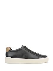Vionic Mens Wide Fit Colbie Slip-On Arch Support Trainers - Image 1 of 7
