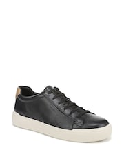 Vionic Mens Wide Fit Colbie Slip-On Arch Support Trainers - Image 3 of 7