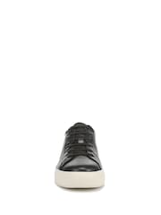 Vionic Mens Wide Fit Colbie Slip-On Arch Support Trainers - Image 4 of 7