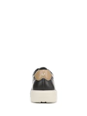 Vionic Mens Wide Fit Colbie Slip-On Arch Support Trainers - Image 5 of 7