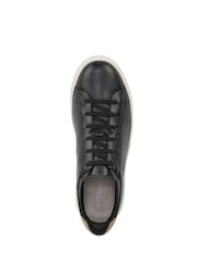 Vionic Mens Wide Fit Colbie Slip-On Arch Support Trainers - Image 6 of 7
