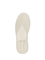 Vionic Mens Wide Fit Colbie Slip-On Arch Support Trainers - Image 7 of 7
