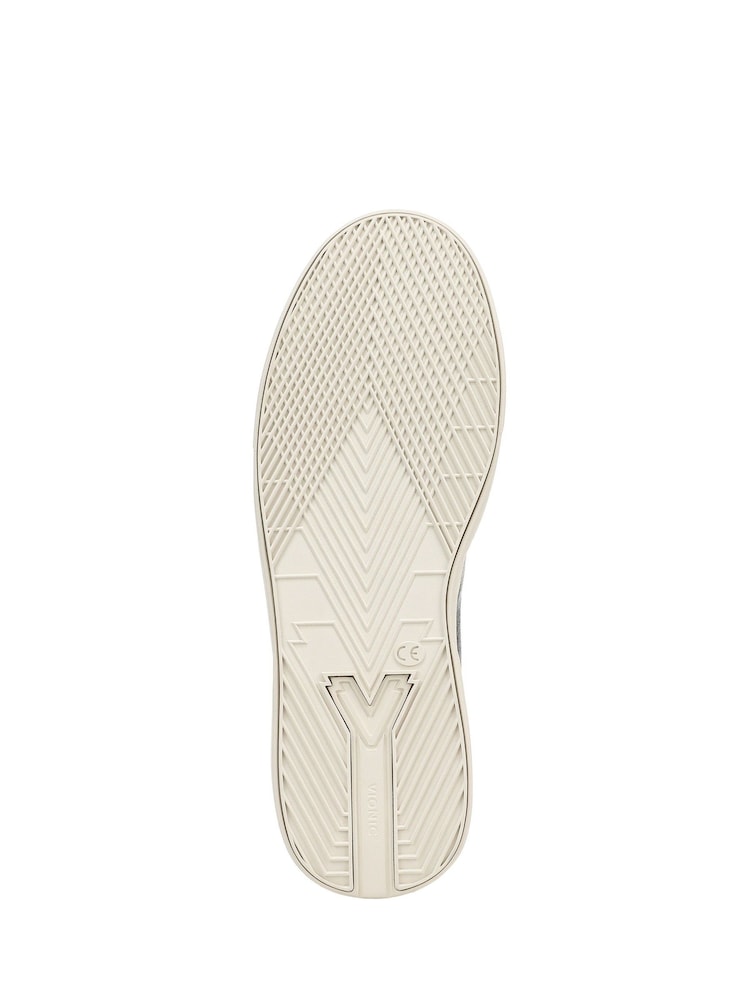 Vionic Mens Wide Fit Colbie Slip-On Arch Support Trainers - Image 7 of 7 Vionic Mens Wide Fit Colbie Slip-On Arch Support Trainers - Image 7 of 7