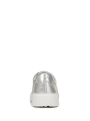 Vionic Womens Wide Fit Colbie Slip-On Arch Support Trainers - Image 5 of 7