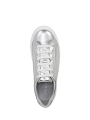 Vionic Womens Wide Fit Colbie Slip-On Arch Support Trainers - Image 6 of 7