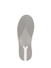 Vionic Womens Wide Fit Colbie Slip-On Arch Support Trainers - Image 7 of 7