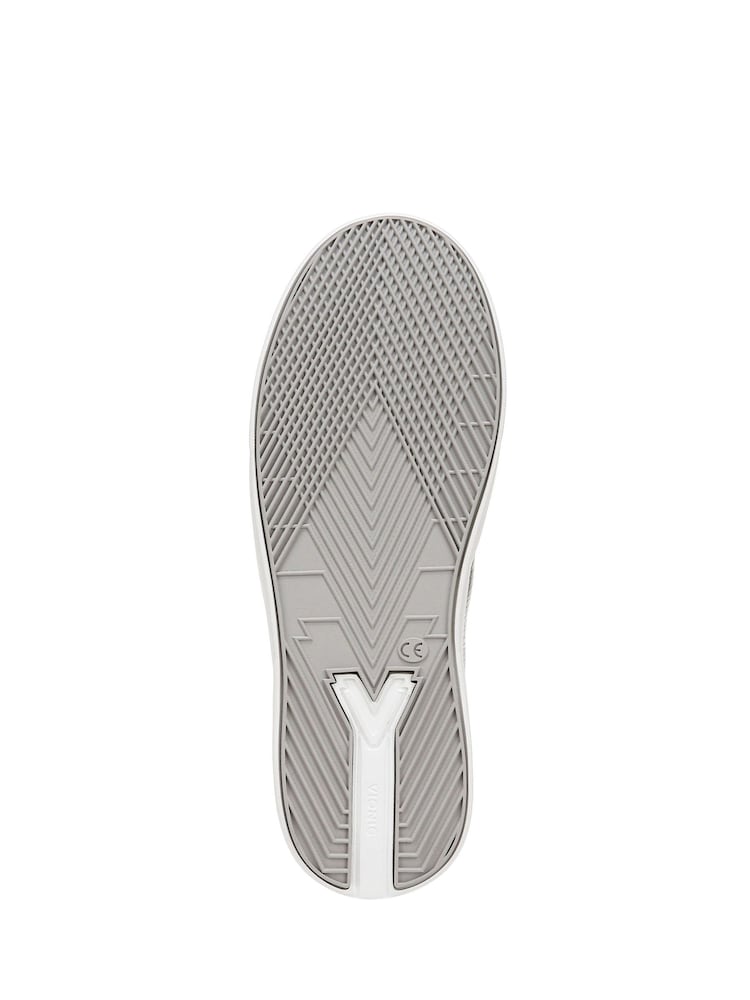 Vionic Womens Wide Fit Colbie Slip-On Arch Support Trainers - Image 7 of 7