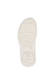 Vionic Womens Wide Fit Gold Harmony Rx Arch Support Sandals - Image 7 of 7