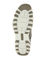 Pavers Green Lace-Up Casual Trainers - Image 5 of 5