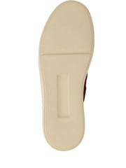 Pavers Natural Leather Slip-Ons Shoes - Image 3 of 5