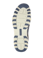 Pavers Grey Slip-On Trainers - Image 5 of 5