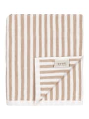 Yard Hebden Striped 100% Cotton Towel - Imagem 2 de 4
