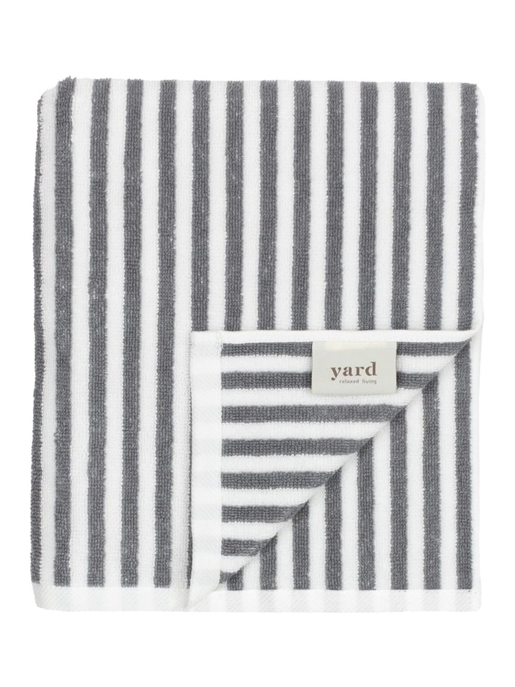 Yard Hebden Striped Towel - Imagen 2 de 4