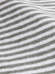 Yard Hebden Striped Towel - Imagen 4 de 4
