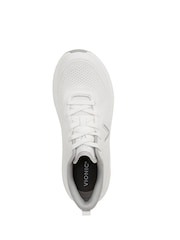 Vionic Mens Mwalk Max Wide Fit Trainers - Image 6 of 7