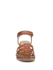 Vionic Maisy Wide Fit Arch Support Strappy Sandals - Image 5 of 7