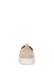 Gold - Vionic – Uptown – Loafers in normaler Passform aus Leder - Bild 5 von 7