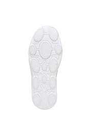 Vionic Womens Blue Rx Arch Support Recovery Trainers - Image 7 of 7