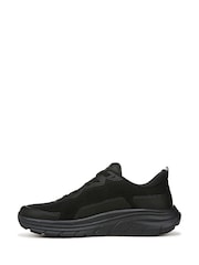 Vionic Mens Mwalk Max Wide Fit Trainers - Image 2 of 7