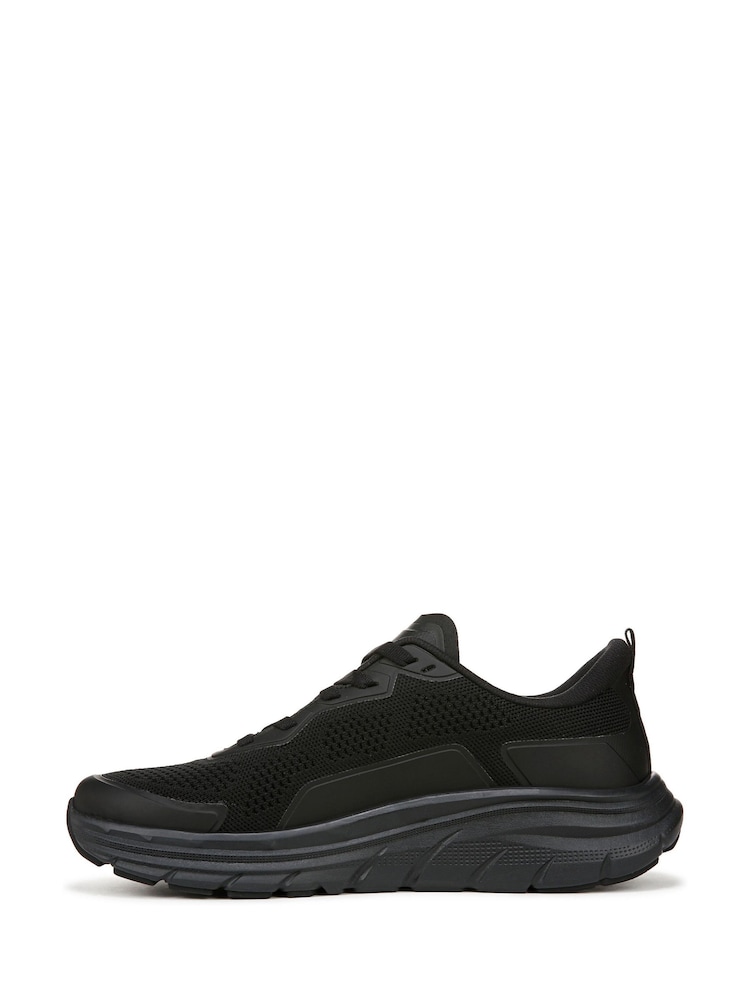 Vionic Mens Mwalk Max Wide Fit Trainers - Image 2 of 7