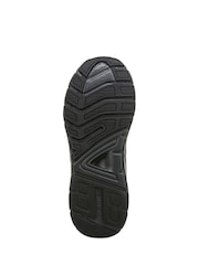 Vionic Mens Mwalk Max Wide Fit Trainers - Image 7 of 7
