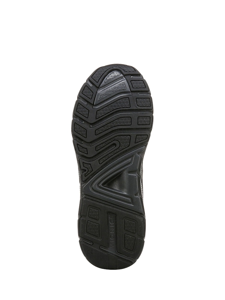Vionic Mens Mwalk Max Wide Fit Trainers - Image 7 of 7