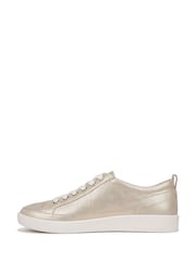 Vionic Winny Nubuck Leather Lace Up Trainers - Image 3 of 8