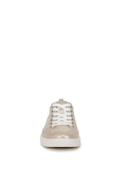 Vionic Winny Nubuck Leather Lace Up Trainers - Image 5 of 8