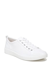 Vionic Winny Lace-Up Wide Fit Arch Support Trainers - Image 3 of 6